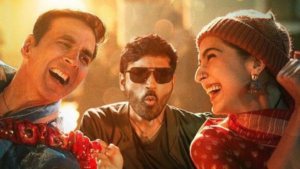 Aanand L Rai: Sara Ali Khan Is Like A Cracker In Atrangi Re; The Film Is More Than Just A Love Triangle