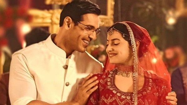 Satyameva Jayate 2 Day 2 Box Office Collection: John Abraham's Film Sees A Drop In Its Collection