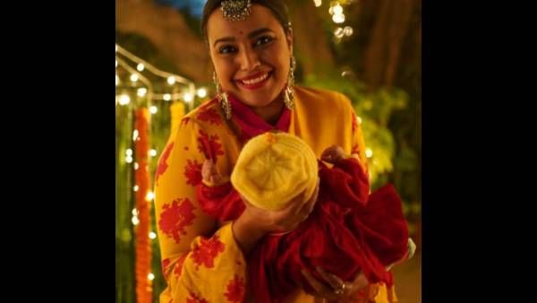 Swara Bhasker Registers For Adoption, Reveals That Now She Is On The Waiting List To Become A Parent