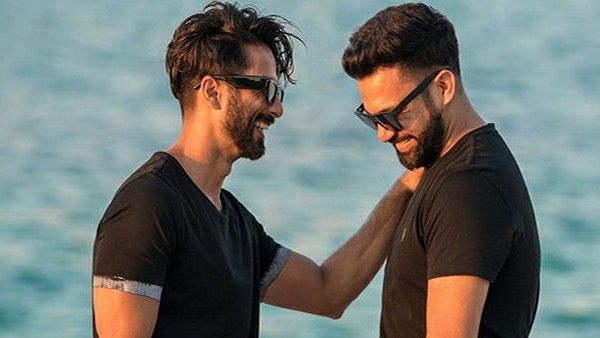 Shahid Kapoor Starts Shooting For His Next With Ali Abbas Zafar