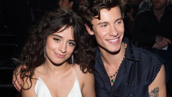 Camila Cabello & Shawn Mendes Break Up After More Than 2 Years Of Dating