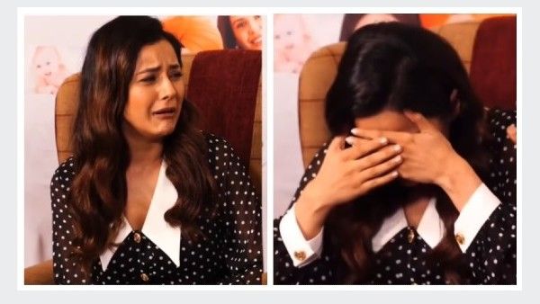 Video Of Shehnaaz Gill Breaking Down During Honsla Rakh Promotion Goes Viral; Fans Want The Video Removed
