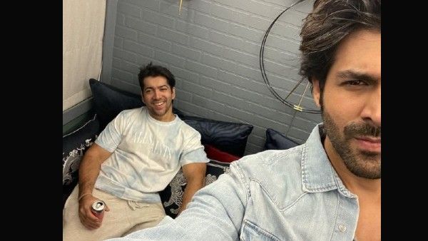 Rohit Dhawan Blocks Kartik Aaryan For Six Months For Shehzada