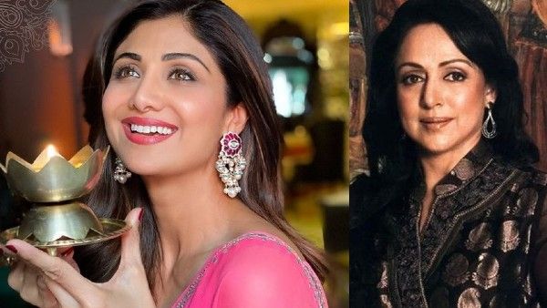 Dhanteras 2021: Shilpa Shetty, Hema Malini & Other B-Town Celebs Extend Heartfelt Greetings To Fans