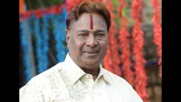 Choreographer Siva Shankar Passes Away Due To COVID-19 Complications: Celebs Mourn The Demise