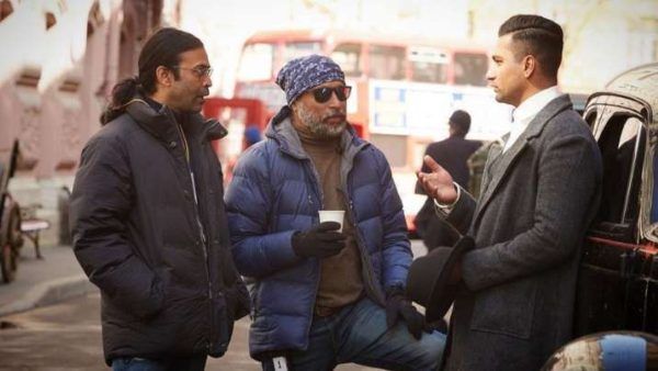 EXCLUSIVE! Shoojit Sircar Says His Message To Udham Singh Would Be: I Have Not Forgotten You