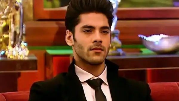 Simba Nagpal Setting New Standards For Bigg Boss Contestants? Audience Liking Calm Over Calamity?