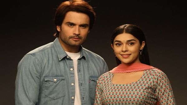 Sirf Tum: Vivian Dsena And Eisha Singh’s Show To Premiere On November 15 On Colors