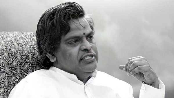 Telugu Lyricist Sirivennela Seetharamasastry Passes Away At 66