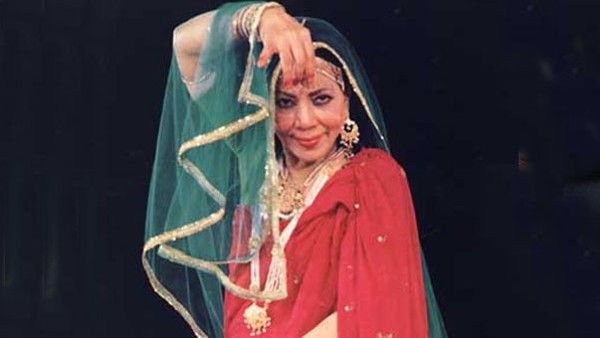 Biopic On Legendary Dancer Sitara Devi Announced On Her Birthday Anniversary