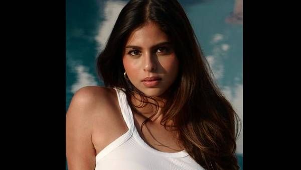 Suhana Khan Shares An Emotional Post As She Braces Herself To Bid Farewell To New York