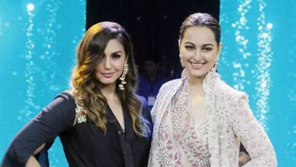 Sonakshi Sinha Says She Will Send Huma Qureshi A Legal Notice After Her Recent Post
