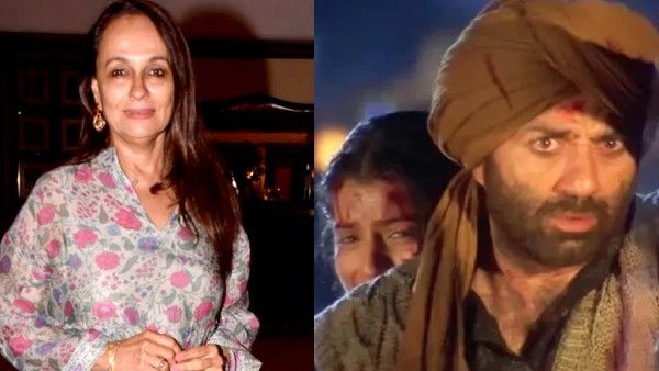 Soni Razdan Says She Regrets Turning Down Gadar; 'I Think Anil Sharma Never Forgive Me'