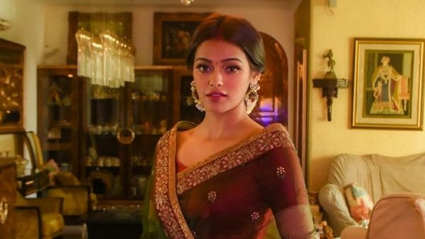 Sonya Saamoor Quits Sirf Tum For THIS Reason: Report