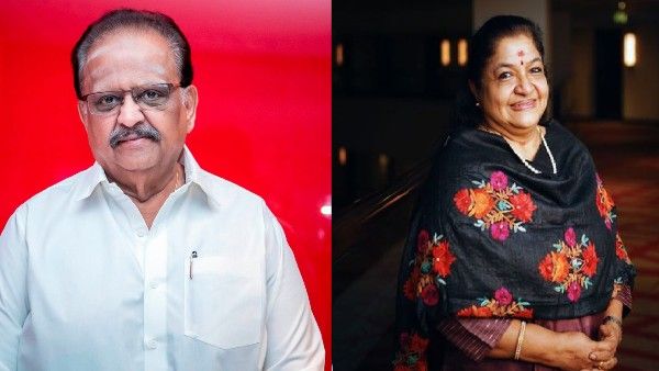 SP Balasubrahmanyam Posthumously Awarded Padma Vibhushan, KS Chitra Conferred With Padma Bhushan