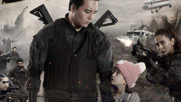 Squad Trailer: ZEE5 Drops The Trailer On High Action And Emotional Thriller Starring Pooja Batra