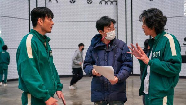 Squid Game 2: Hwang Dong-hyuk Reveals Gi-hun Will Do Something For the World