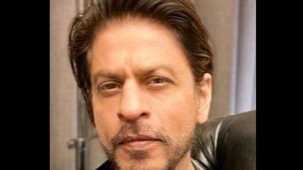 Shah Rukh Khan To Continue Shooting For Filmmaker Atlee's Next From November 21?