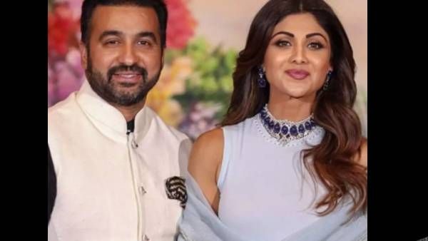 Shilpa Shetty's Husband Raj Kundra Deletes His Social Media Accounts After His Alleged Pornography Case