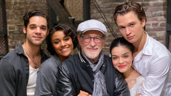 Steven Spielberg’s 'West Side Story' To Release In India On Dec 10