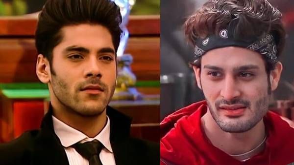 Bigg Boss 15: Umar Riaz's Fans Trend For Simba Nagpal's Eviction After The Latter Pushes Him Into The Pool