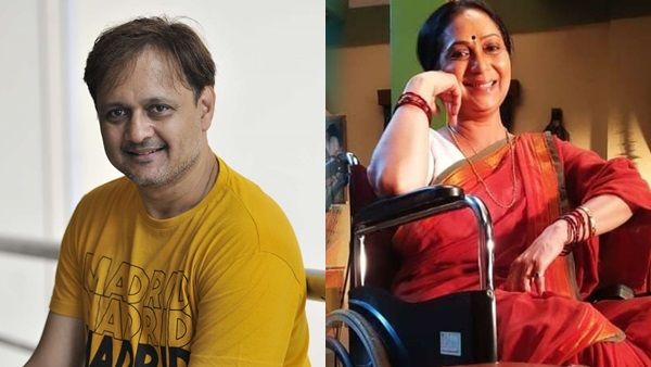 Sunil Barve Has THIS To Say About Annapurna Vitthal’s Allegations Against Sahkutumb Sahaparivar Makers & Cast