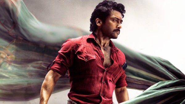 Etharkkum Thunindhavan Day 3 Box Office Collection: Suriya's Thriller Is Flying High!
