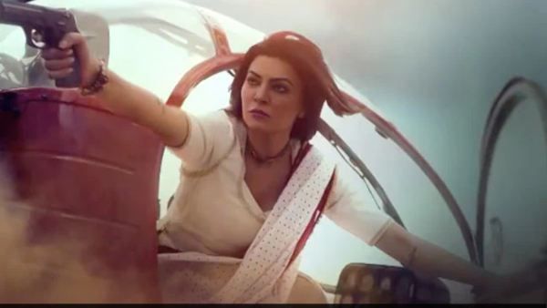 Aarya Season 2: Release Date And Time Of Sushmita Sen's Emmy Nominated Show