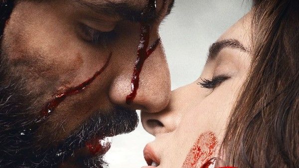 B Praak's 'Hoye Ishq Na' From Sajid Nadiadwala's Tadap Is Out