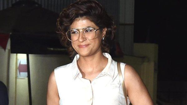 Tahira Kashyap Says She Has Big Problem With Gender Disparity And She Wants It To Be Addressed