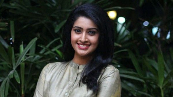 Tanya Ravichandran About Her Role In Raja Vikramarka, Says The Character Resembles Her