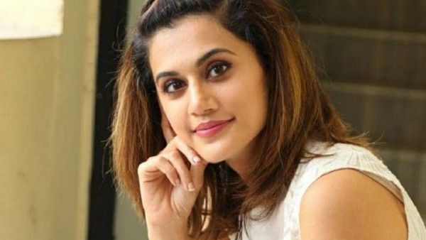 Taapsee Pannu Says Male Actors Refuse To Work With Her Anymore; 'Sad Truth We Are Dealing With Everyday'