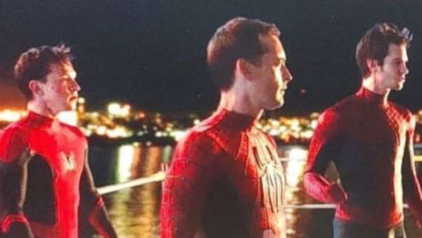 Spider-Man: No Way Home Digital Release Could Include Deleted Scenes With Andrew Garfield & Tobey Maguire