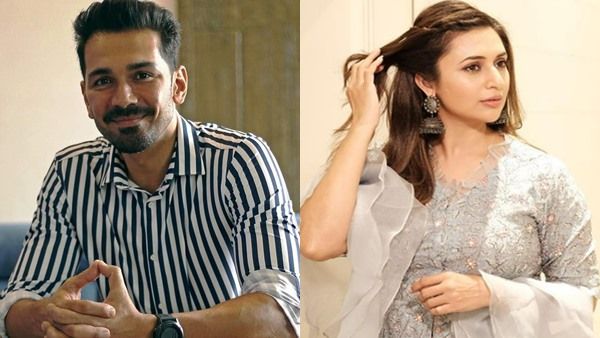 Diwali 2021: Abhinav Shukla, Divyanka Tripathi & Other TV Celebs Wish Fans On Diwali