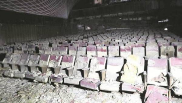 Uphaar Cinema Fire Tragedy: Ansal Brothers Sentenced To 7 Years Of Prison For Evidence Tampering