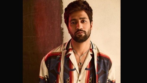 Vicky Kaushal Reveals Why He Gave Up A Career In Engineering To Pursue Acting; 'I Was A Rat In The Race'