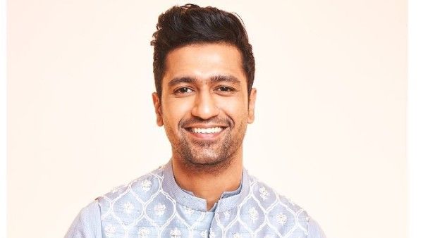 Vicky Kaushal Shares Fond Memories Of Diwali Celebration; Reveals One Thing Which Has Remained Constant