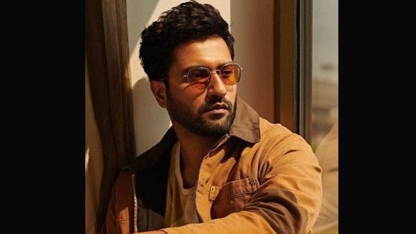 Vicky Kaushal Says He Had Almost Rejected Uri; 'Dad Told Me It Will Be The Biggest Mistake If I Didn't Do It'