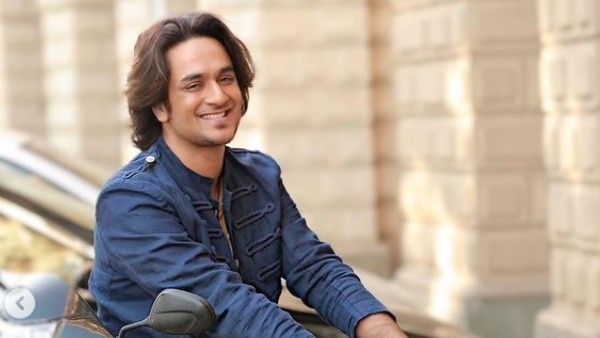 Is Vikas Gupta Entering Bigg Boss 15 House As Wild Card Entry? Here's What He Has To Say