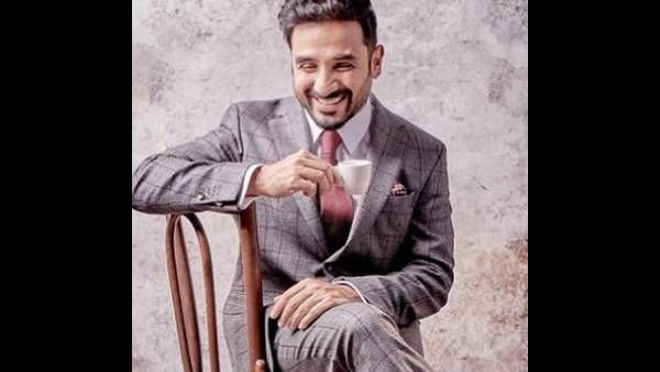 Vir Das On His Two Indias Controversy: Any Indian Who Understands Satire Watches My Full Video