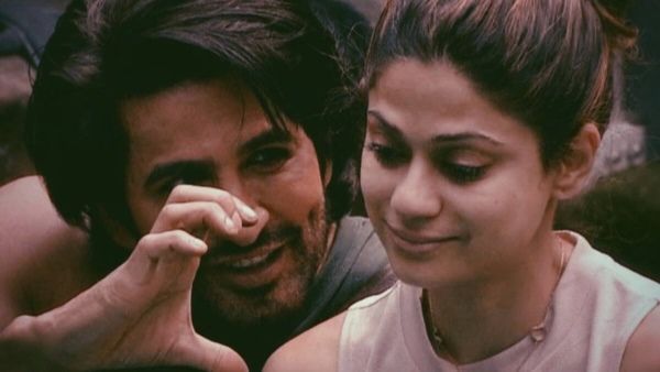 Vishal Kotian: One Of The Reasons Why I Am Evicted From Bigg Boss 15 Is Shamita Shetty