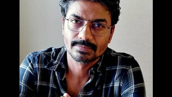 Aarya: Actor Vikas Kumar Expresses His Happiness On Show Being Nominated At The 49th International Emmy Awards