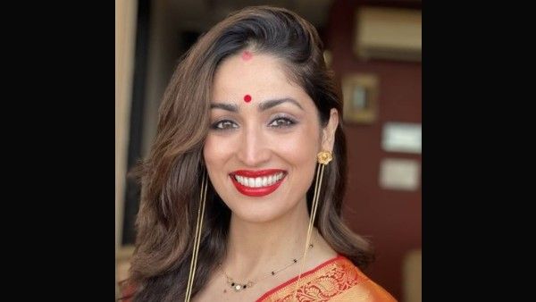 Yami Gautam Shares Details About Her First Karwa Chauth Celebration With Aditya Dhar