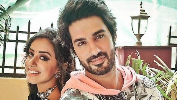 Yeh Hai Chahatein Completes 500 Episodes: Sargun Kaur Talks About Her Journey, Show's Ratings & Upcoming Twist