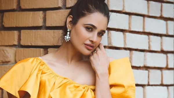Yuvika Chaudhary Says ‘I Don’t Believe In Caste, I Only Believe In Humanity'