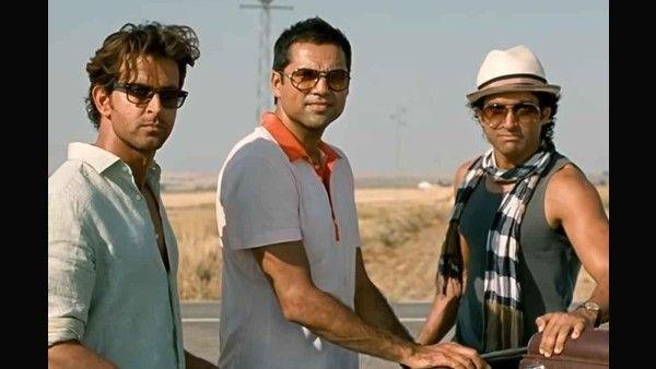 ZNMD Boys Hrithik Roshan, Farhan Akhtar & Abhay Deol To Make A Cameo In Alia-Katrina-Priyanka's Jee Le Zaraa?