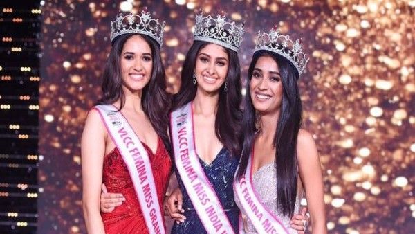 Miss World 2021 Postponed; Manasi Varanasi And Others Test Positive For COVID-19