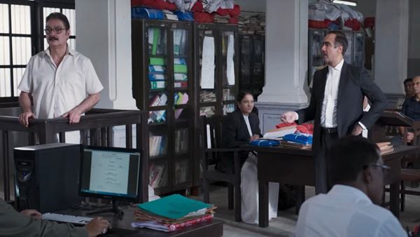 420 IPC Trailer Out! Vinay Pathak And Ranvir Shorey’s Film Is Going To Leave You Intrigued