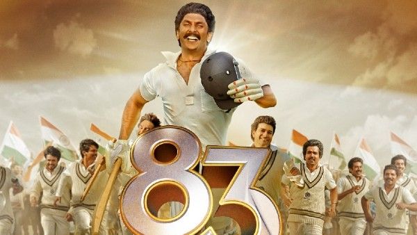 Kabir Khan Reacts To Average Box Office Collection Of 83