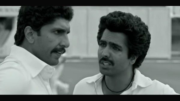 83: Kapil Dev Shares The Story Behind Madan Lal's Revenge; Ranveer & Hardy's Recreate The Iconic Scene